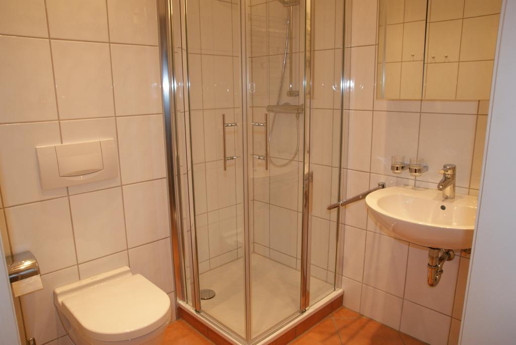 Ferienwohnung Granitzblick 3 Mit Wintergarten Und Seeblick Seedorf  Extérieur photo